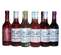 Mr Fitzpatricks Friuts and Flowers Multipacks x 500ml (12 x 500ml)