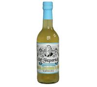 Mr Fitzpatricks Lemon Cucumber and Mint No Added Sugar Cordial, 500 g