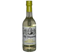 Mr Fitzpatricks Lime and Lemongrass Cordial, 500 g
