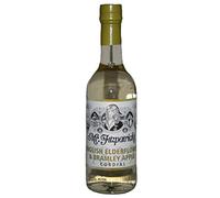 Mr Fitzpatrick's - Elderflower and Apple Cordial 500ml (6 x 500ml)