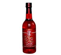 Mr Fitzpatricks Plum Pear and Mixed Spice Cordial, 500 g