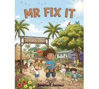 Mr. Fix It