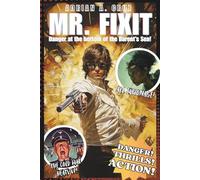 MR. FIXIT: Danger at the bottom of the Barent's Sea