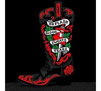 Mr Flash - Blood Sweat & Tears