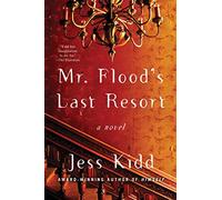 Mr. Flood's Last Resort