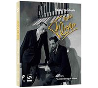 Mr. Flow ( Mister Flow ) (Blu-Ray)