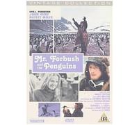 Mr Forbush And The Penguins [DVD]