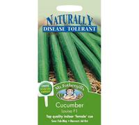 Mr. Fothergills Cucumber Louisa F1 Seeds