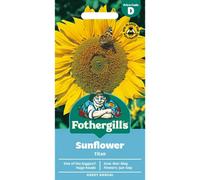 Mr Fothergills Fothergills Premium Sunflower Seeds - Titan