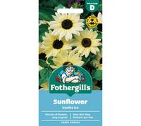 Mr Fothergills Fothergills Premium Sunflower Seeds - Vanilla Ice