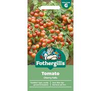 Mr Fothergills Fothergills Premium Tomato Seeds - Cherry Falls