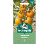 Mr Fothergills Fothergills Premium Tomato Seeds - Merrygold F1