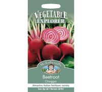 Mr Fothergills Mr. Fothergills Beetroot Chioggia Seeds
