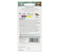 Mr Fothergills Mr. Fothergills Courgette Firenze F1 Seeds