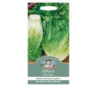Mr Fothergills Mr. Fothergills Lettuce Little Gem Seeds