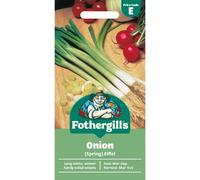 Mr Fothergills Mr. Fothergills Onion Seeds - Eiffel
