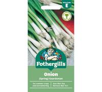 Mr Fothergills Mr. Fothergills Onion Seeds - Guardsman