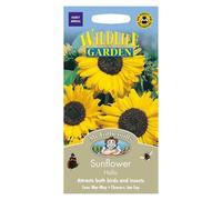 Mr Fothergills Mr. Fothergills Sunflower Hallo Seeds