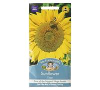 Mr Fothergills Mr. Fothergills Sunflower Titan Seeds