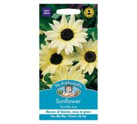 Mr Fothergills Mr. Fothergills Sunflower Vanilla Ice Seeds