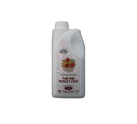 Mr Fothergill's Organic Based Tub & Basket Feed Added Liquid Seaweed 1L Bottle