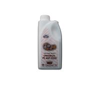 Mr Fothergill's Organic Based Universal Plant Feed Added Liquid Seaweed Bottle