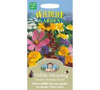 Mr Fothergills - Pictorial Packet - Flower - Wildlife Garden Seeds