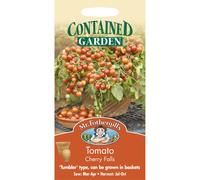 Mr Fothergill's 20147 Vegetable Seeds, Tomato Cherry Falls