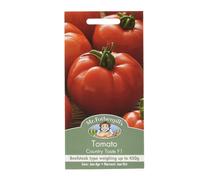 Mr Fothergills - Pictorial Packet - Vegetable - Tomato Country Taste - 10 Seeds