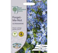Mr Fothergill's - RHS Forget-Me-Not Ultramarine, Blue