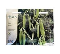Mr Fothergills Rhs Pea Spring Seeds