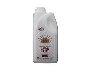 Mr Fothergills Salt Of The Earth Lawn Feed 1Ltr