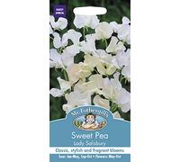 Mr Fothergill's Sweet Pea Lady Salisbury
