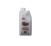 Mr Fothergill's Organic Based Universal Plant Feed Added Liquid Seaweed Bottle