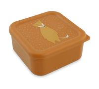 Trixie Mr. Fox 3-Piece Lunch Box