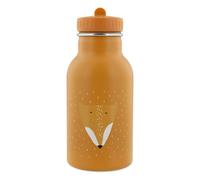 Mr Fox 350 ml insulated water bottle Orange one size