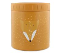 Mr Fox 500 ml isothermal snack box Orange one size