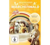 Mr. Fox and Mrs. Magpie/03 - weather factory, Easter DVD NEW ORIGINAL PACKAGI...