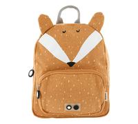 Mr Fox Backpack Orange one size
