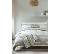 'Mr Fox Cotton' Duvet Cover Scion Silver King