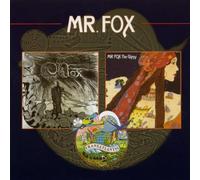 Mr Fox - Mr Fox: Gypsy