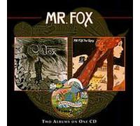Mr. Fox - Mr. Fox/Gypsy
