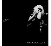 Mr.Freddie & the Mercury Devil - Freddie Shi to Suisei No Akuma