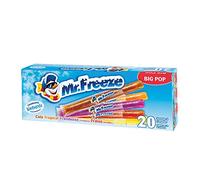 Mr.Freeze Big Pop 45ml