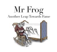 Mr Frog 2