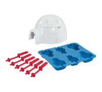 Mr Frosty Choc Ice Maker Set Playkit Children Kids CLY00000