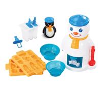 Mr Frosty The Ice Crunchy Maker