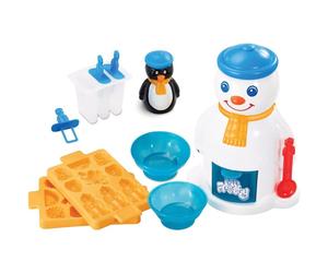 Mr Frosty The Ice Crunchy Maker