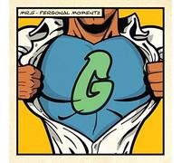 Mr. G - Personal Momentz