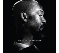 Mr G - State Of Flux